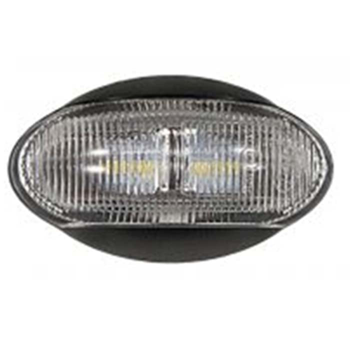 Fiat side marker incolore led | fratelli leo