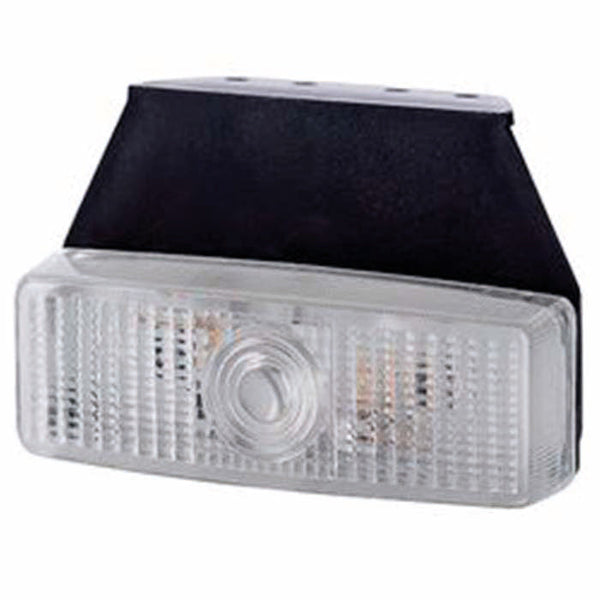 FIAT Side Marker Inclusa S/Catadiottro C/Staffa | Fratelli Leo.