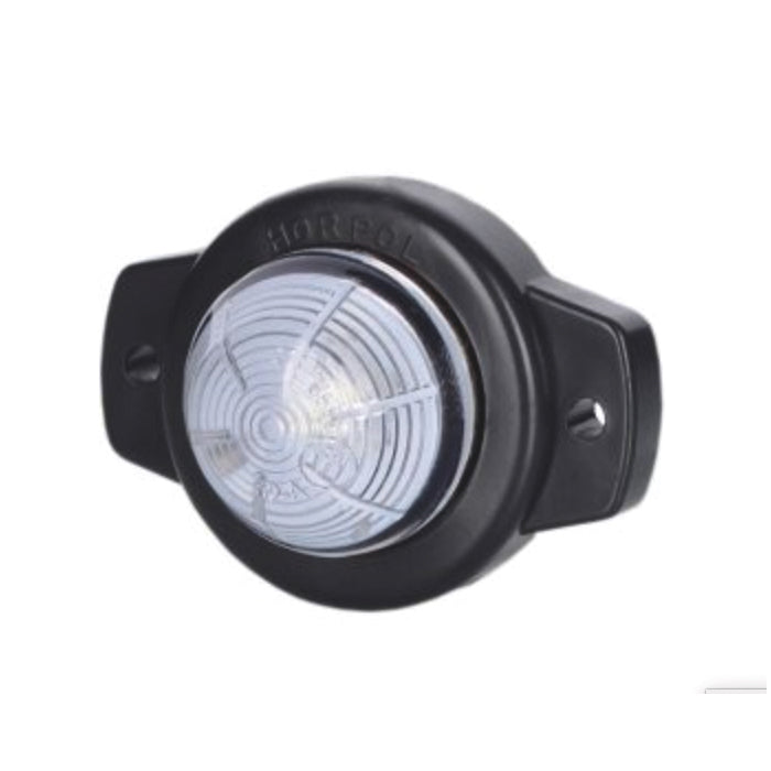 Fiat segnalatoreal ingresso anteriore inclusa 12 24v led | fratelli leo