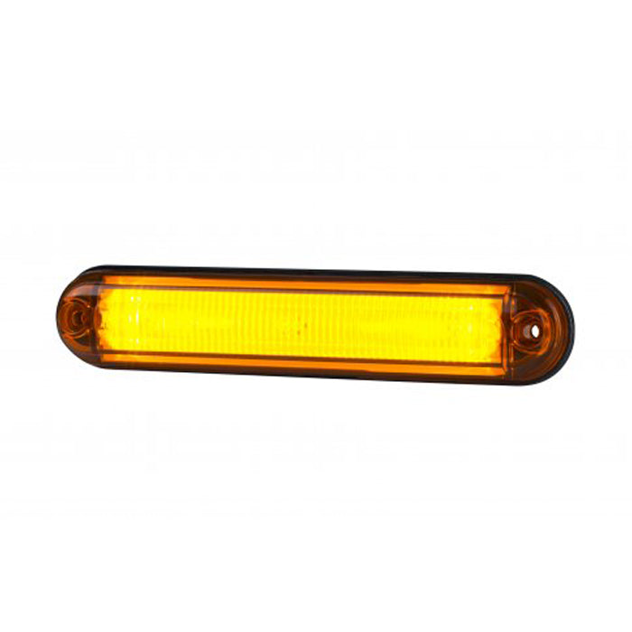 Fiat side marker arancione | fratelli leo