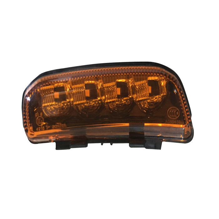 Fiat 2334727 fanale ingresso dx scania p g r 16> led | fratelli leo