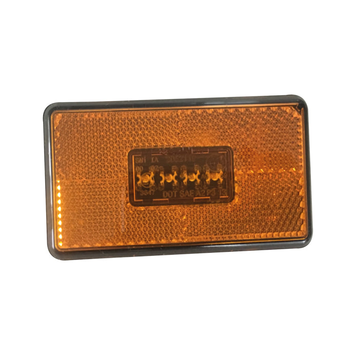 Sx scania r9 6 t l s led  | fratelli leo