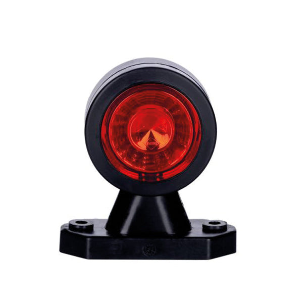 FIAT Segnalatore Ingresso DX/SX Inclusa/Rossa LED | Fratelli Leo.