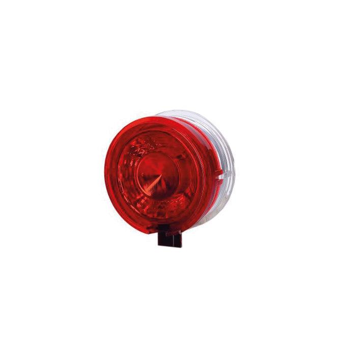 Rossa led | fratelli leo