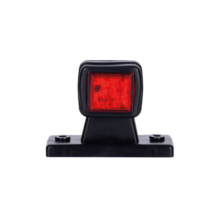Rossa 3 led | fratelli leo