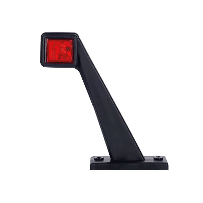 Rossa 3 led | fratelli leo