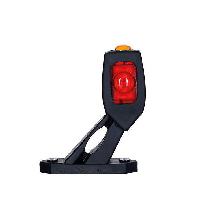 Rossa led | fratelli leo