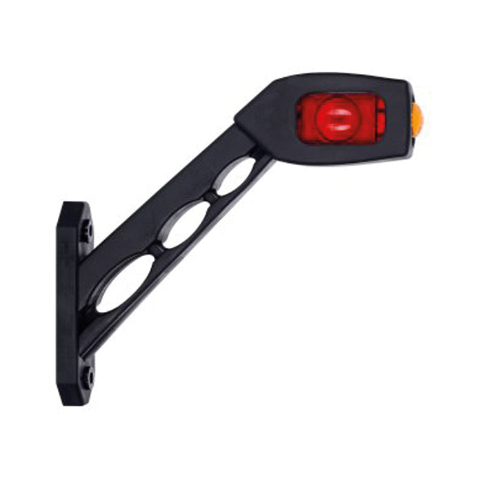 Rossa led | fratelli leo