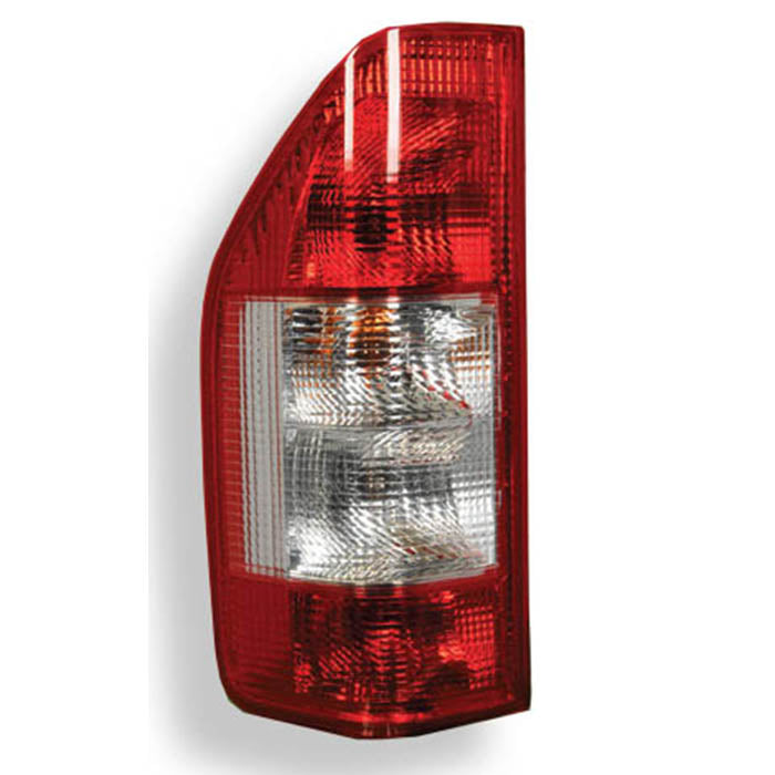 Mercedes a0008261556 fanale posteriore sx mercedes sprinter05 | fratelli leo