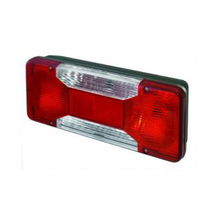Iveco 69500026 5801631433 fanale posteriore dx iveco daily  | fratelli leo