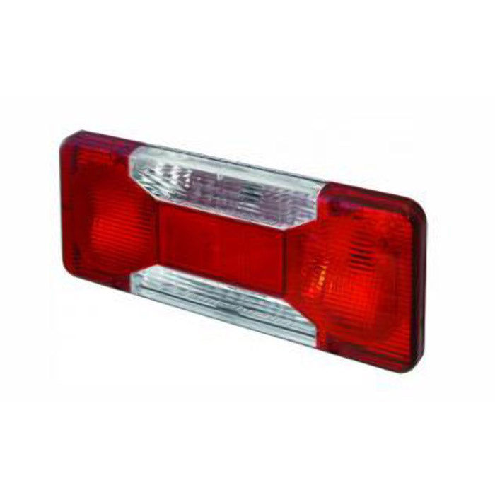 Iveco 42555132 trasparente posteriore sx iveco daily  | fratelli leo