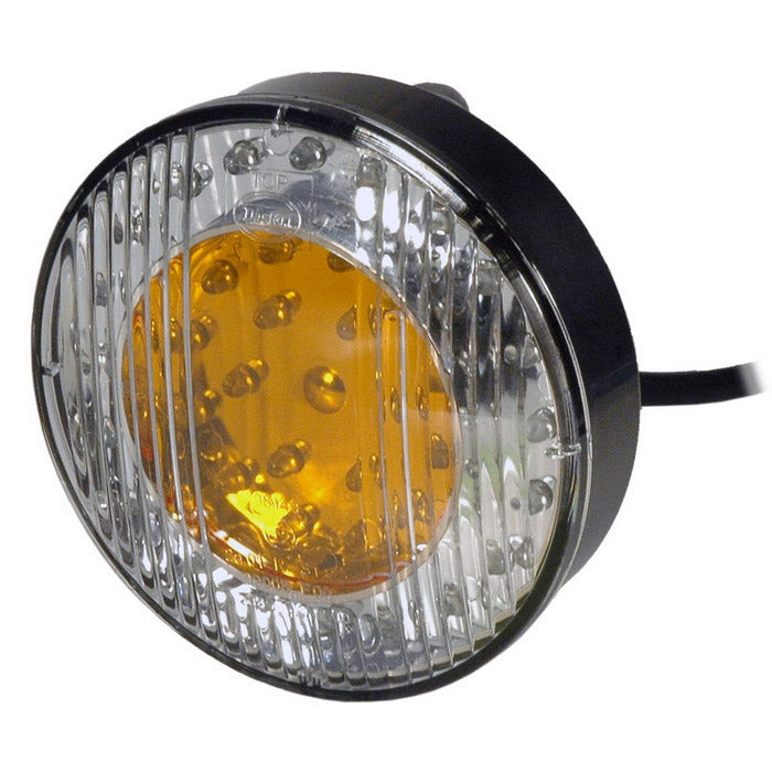 Universale fanale posteriore led 3 funzioni 12 v led | fratelli leo