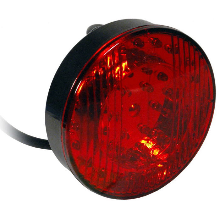Universale fanale posteriore retronebbia 24 v | fratelli leo