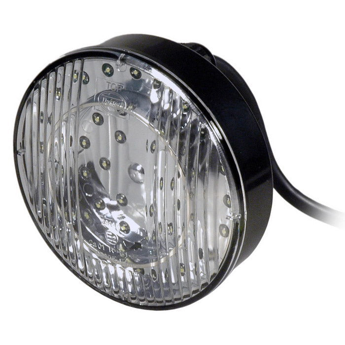 Universale fanale posteriore led retromarcia 12 v | fratelli leo