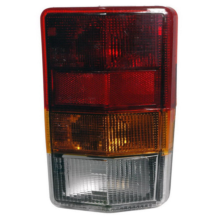 Fiat 7567804 fanale posteriore dx fiat ducato | fratelli leo