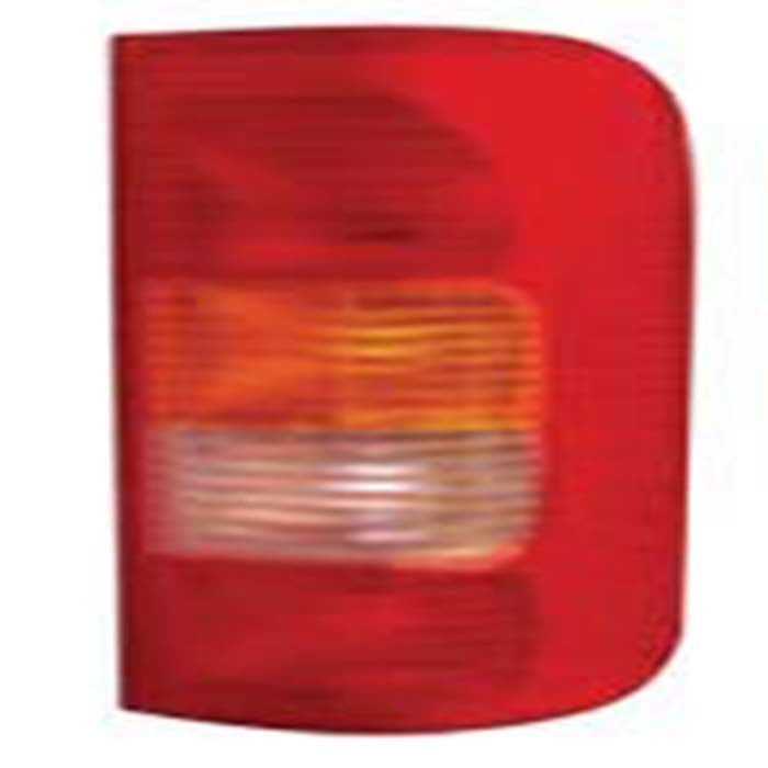 Volkswagen 2d0945095 fanale posteriore volkwagen lt 98 05 sx | fratelli leo