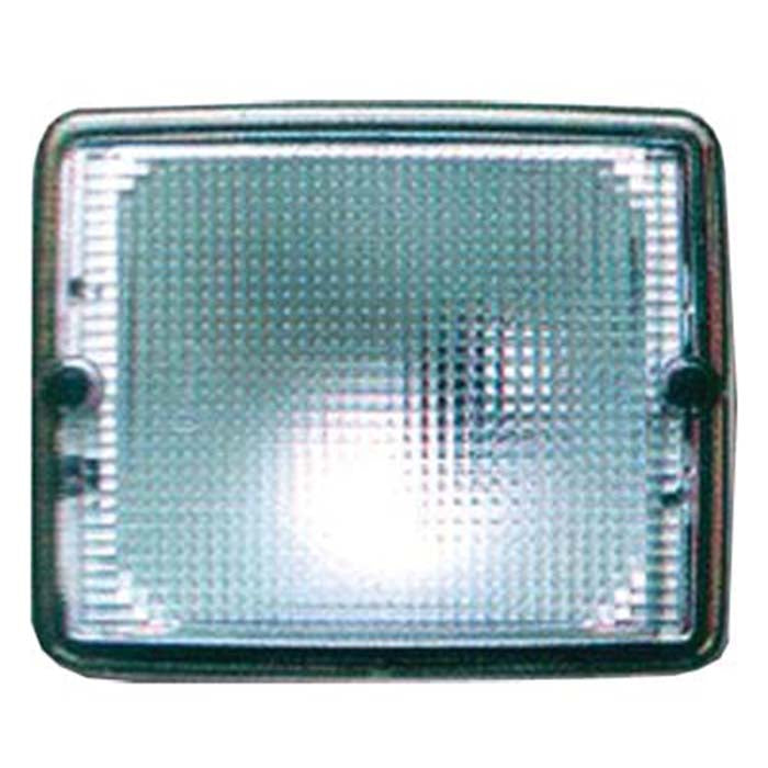 Universale a0005442407 fanale posteriore bus retromarcia | fratelli leo