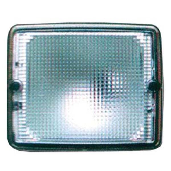 UNIVERSALE A0005442407 Fanale Posteriore BUS Retromarcia | Fratelli Leo.