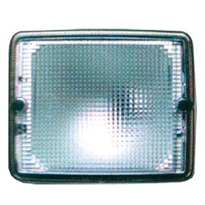 Universale a0015449290 trasparente posteriore bus inclusa | fratelli leo