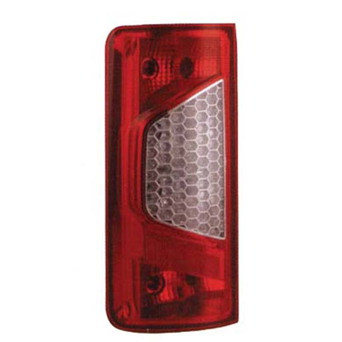 Ford 5177810 9t1613405aa gruppo ottico ford connect  sx | fratelli leo