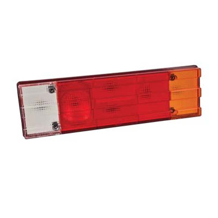 Universale fanale posteriore dx rimorchi schmitz kogel | fratelli leo