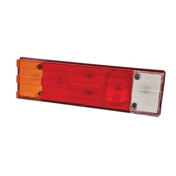 Universale fanale posteriore sx rimorchi schmitz kogel | fratelli leo