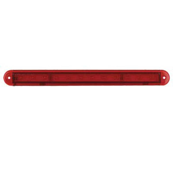 UNIVERSALE 3 Stop 12 LED 24V | Fratelli Leo.