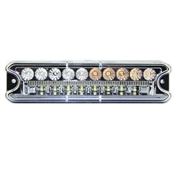 Universale fanale posteriore 4 funzioni led dx | fratelli leo