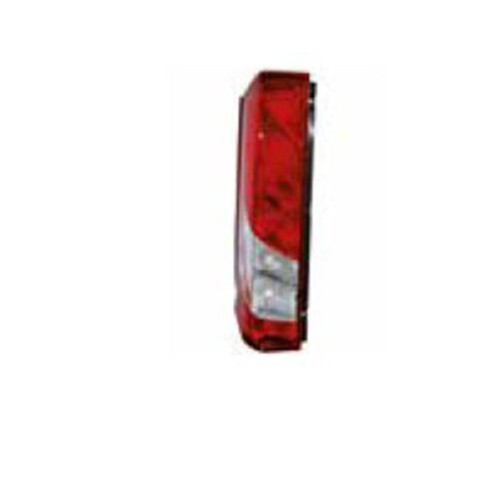 Iveco gruppo ottico posteriore sx daily 2014 | fratelli leo
