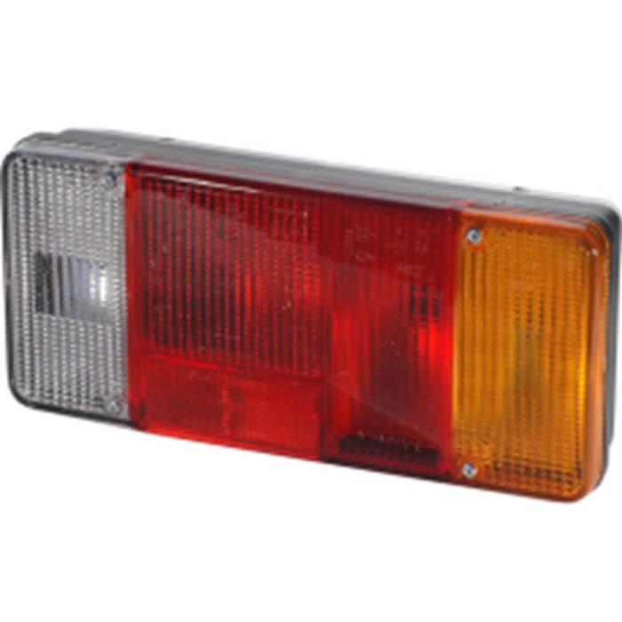 Fiat 1904639 fanale posteriore dx ducatodaily  | fratelli leo