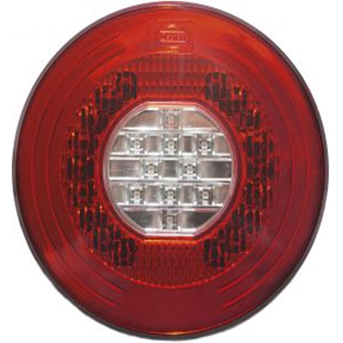 Sx retromarcia retronebbia led | fratelli leo