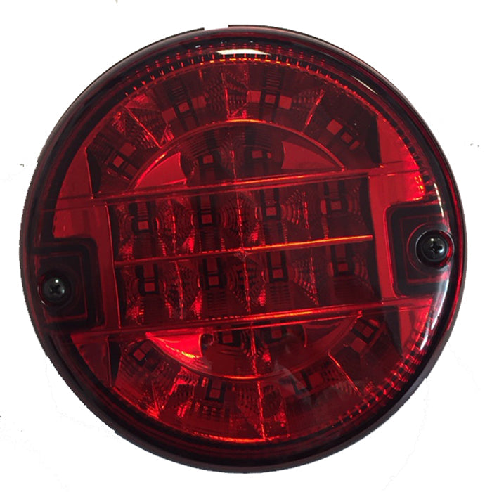 Universale fanale posteriore retronebbia led | fratelli leo