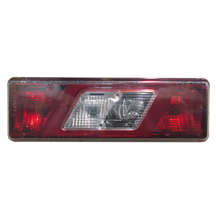FORD 14310E Fanale Posteriore DX TRANSIT PICK UP MK8  | Fratelli Leo.