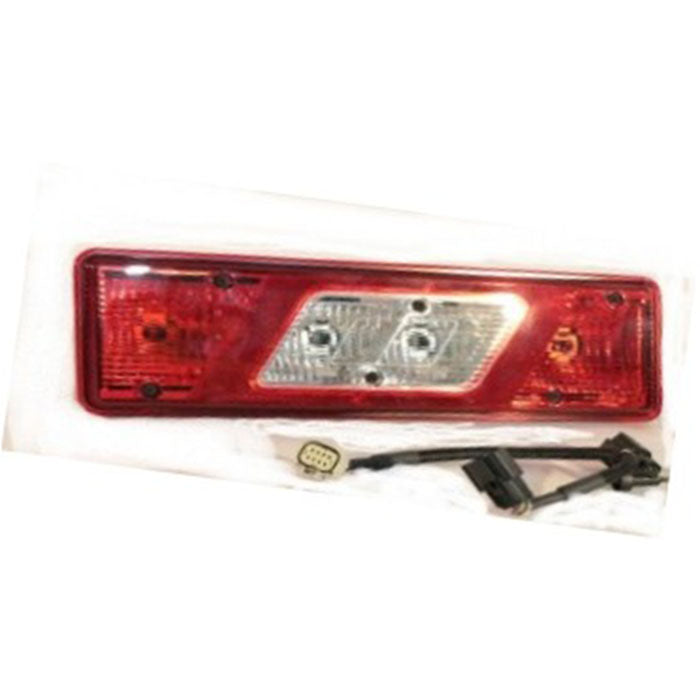 Ford 1847493 trasparente p dx transit pick up mk8  | fratelli leo