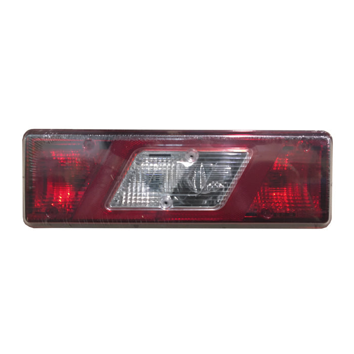 Ford 14309e fanale posteriore sx transit pick up mk8  | fratelli leo