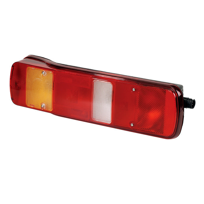 Luce targa | fratelli leo
