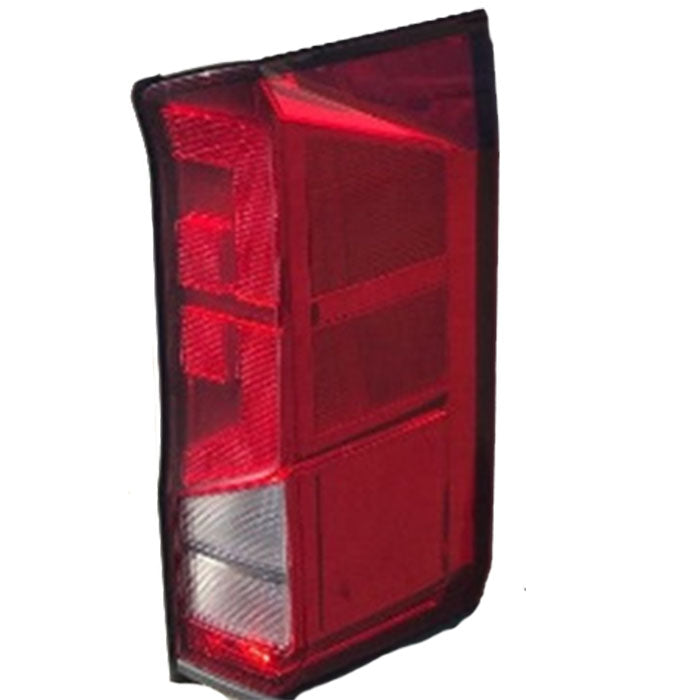 Volkswagen gruppo ottico posteriore sx vw crafter  | fratelli leo