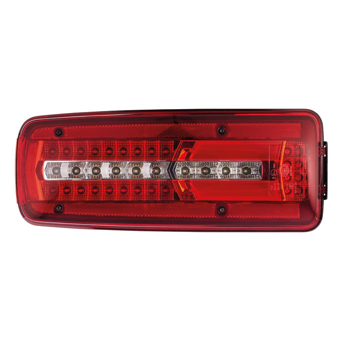 Daf 1981861 fanale posteriore dx daf cf lf xf106 led 13> | fratelli leo