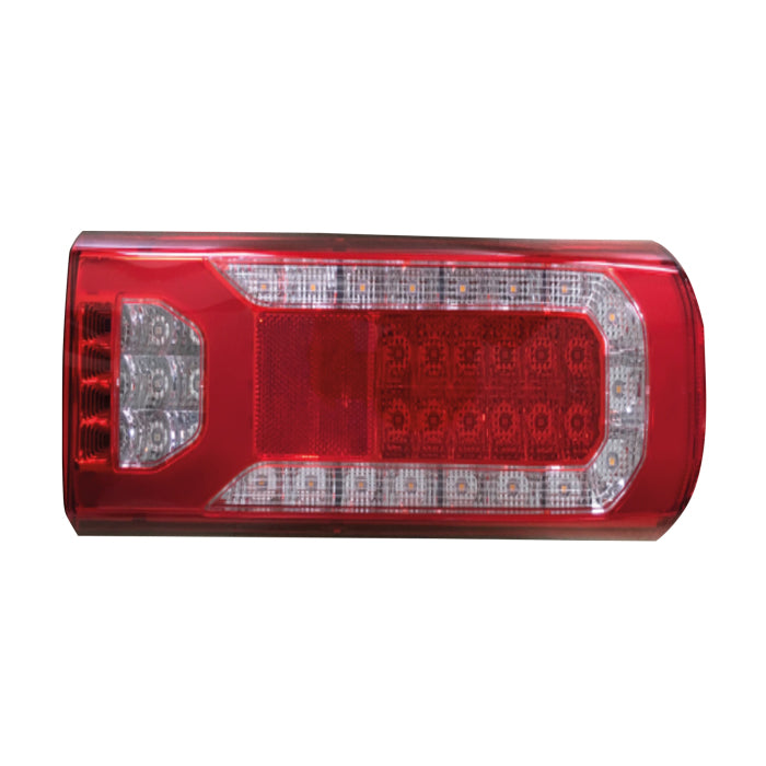 Mercedes a0035443303 fanale posteriore dx mb actr led | fratelli leo