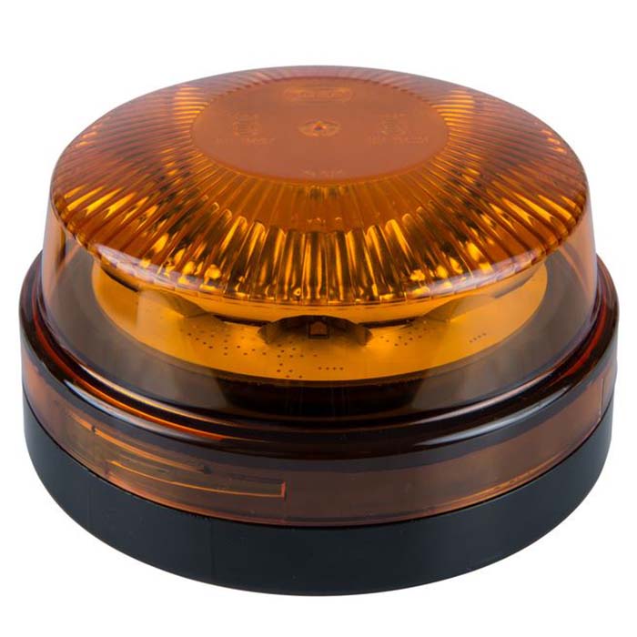 Universale lampada rotante base piana led | fratelli leo