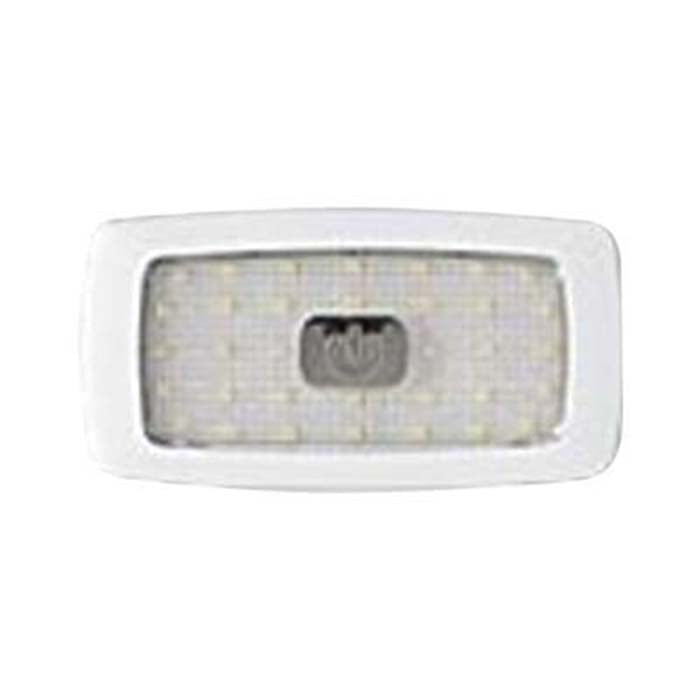 UNIVERSALE Plafoniera 24V 34LED Accensione a Tatto | Fratelli Leo.