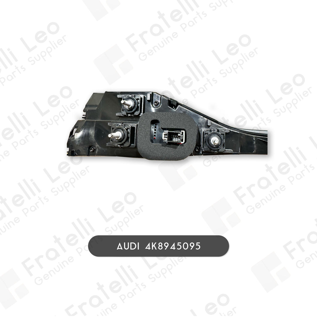 Audi Fanale Posteriore Fascione A7 OEM 4K8945095 dal 2020