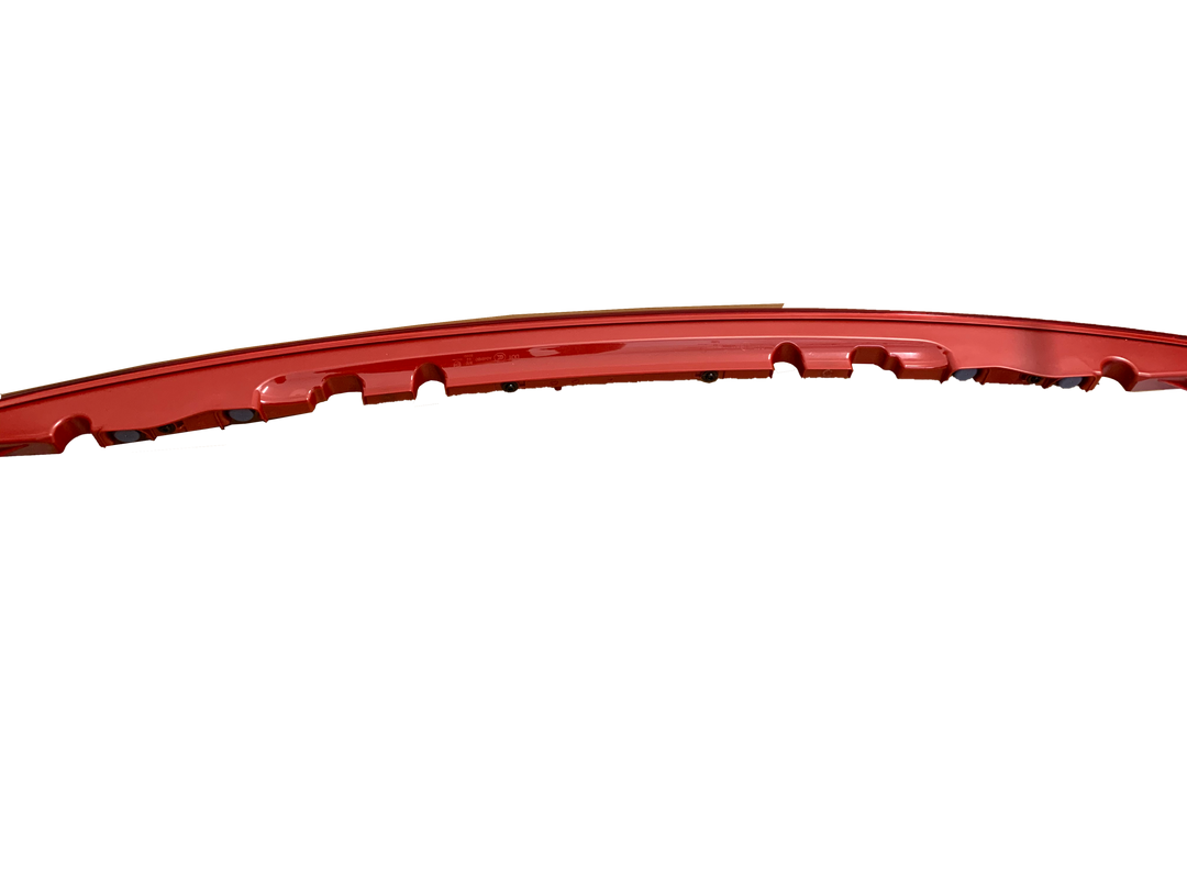 OEM 99163146502 PORSCHE 991 TURBO Fascione Fanale Posteriore dal 2017 al 2020