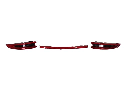 Oem 99163116505 99163116605 99163146502 porsche 991 set fanali completo