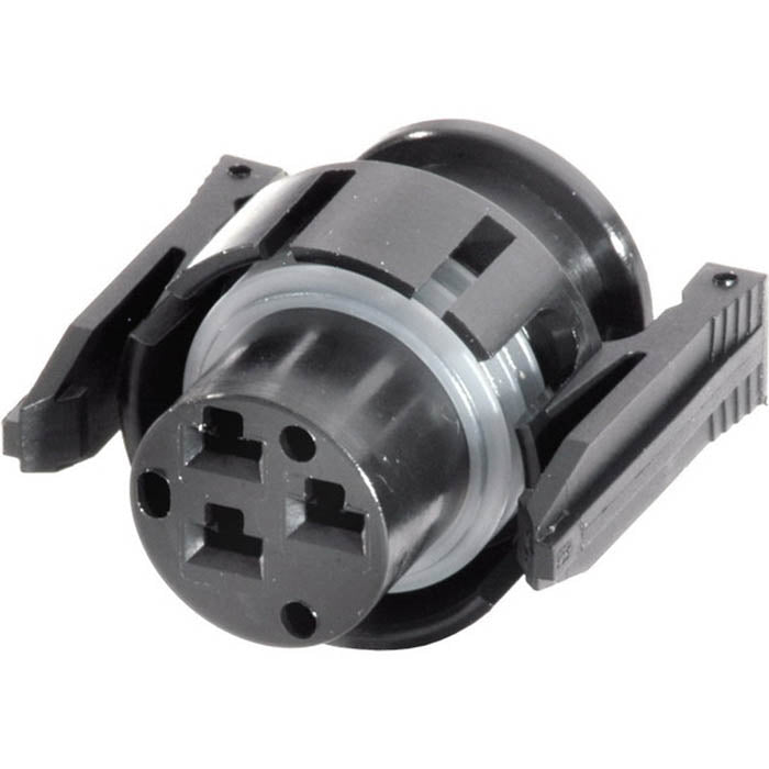 Fiat kit 2 connettori iveco universale | fratelli leo
