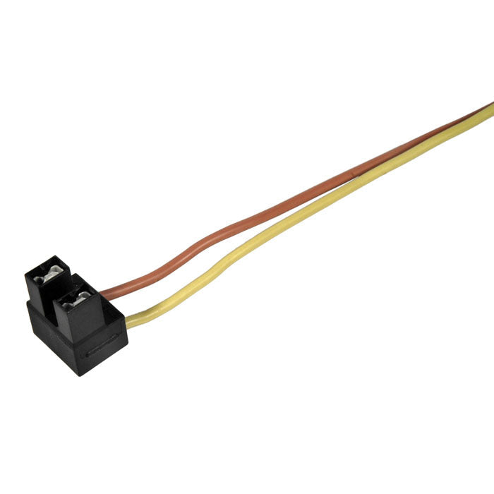 UNIVERSALE Porta Lampade H7 Con Cavo | Fratelli Leo.