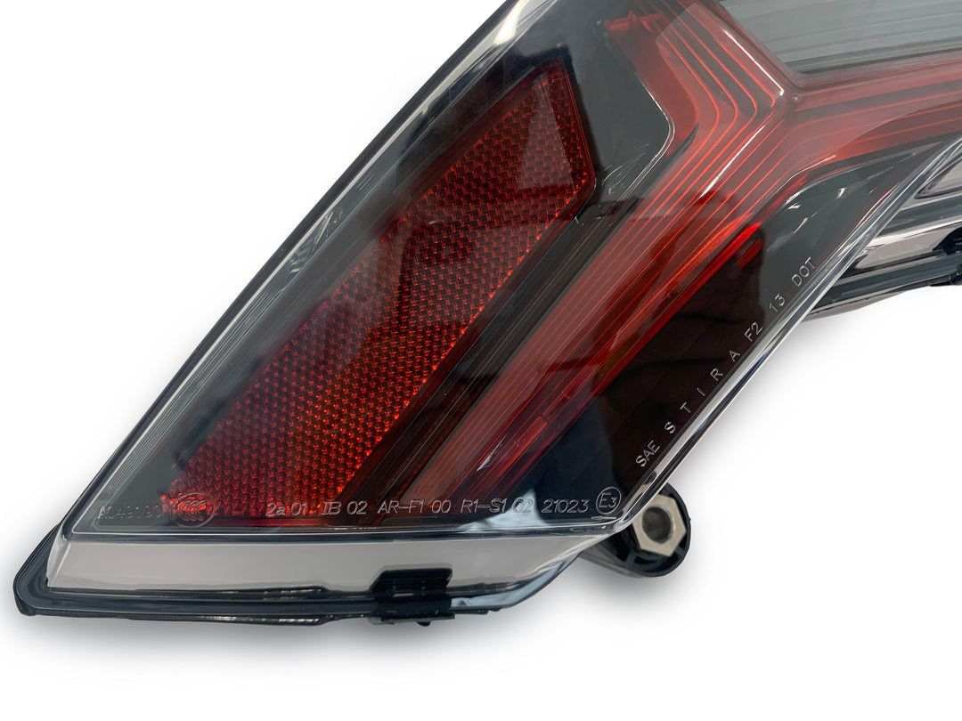 LAMBORGHINI Originale Fanale Posteriore SX  4T0945095