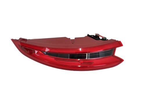 Oem 99163116505 99163116605 99163146502 porsche 991 set fanali completo