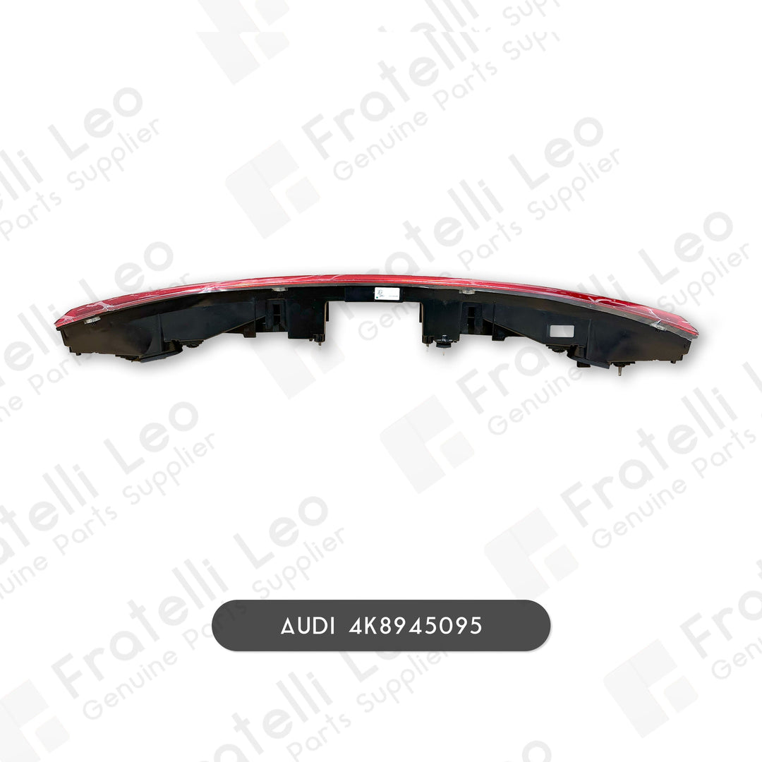 Audi Fanale Posteriore Fascione A7 OEM 4K8945095 dal 2020