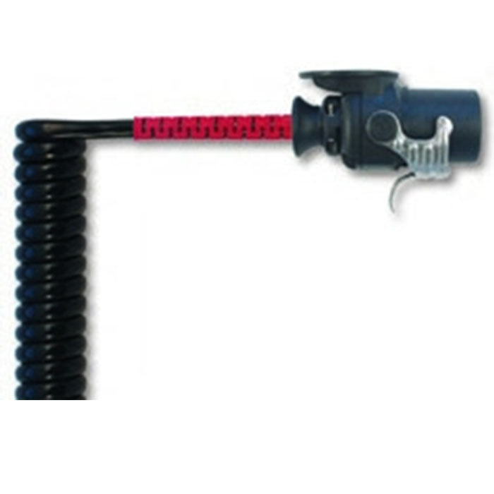 Universale cavo spine abs ebs 7 poli 24v | fratelli leo